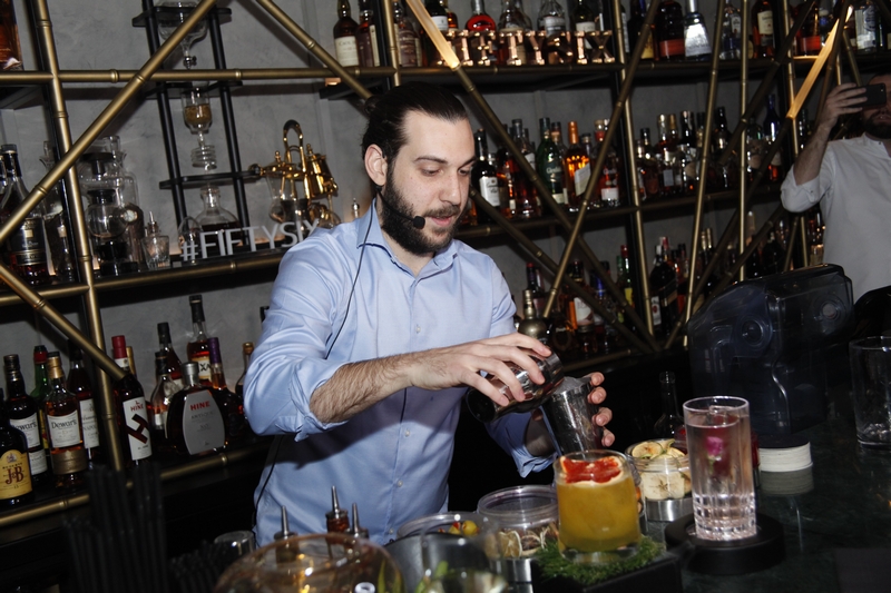 Launch of  FIFTYSIX® collection by Vacheron Constantin